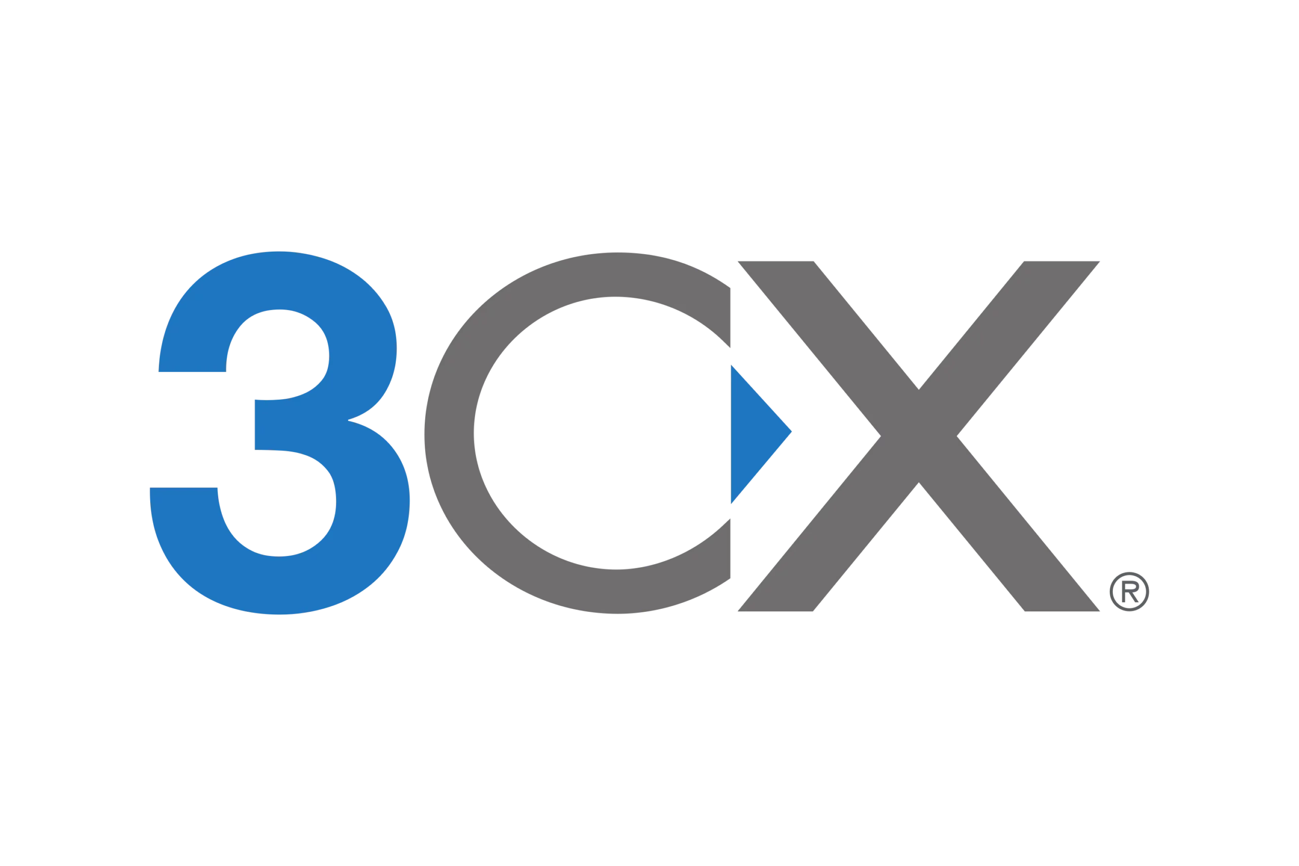 3CX-Logo