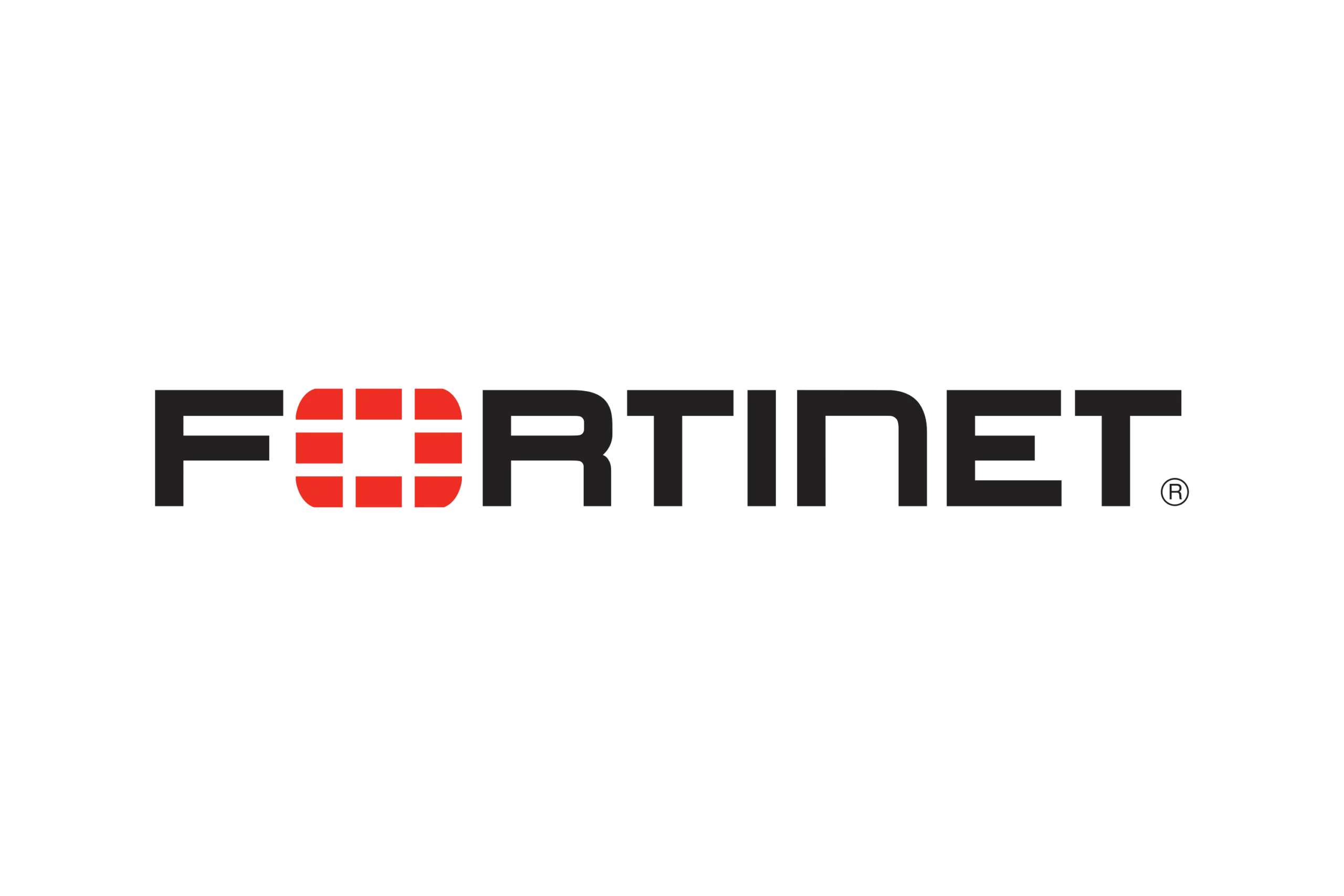 Fortinet-Logo